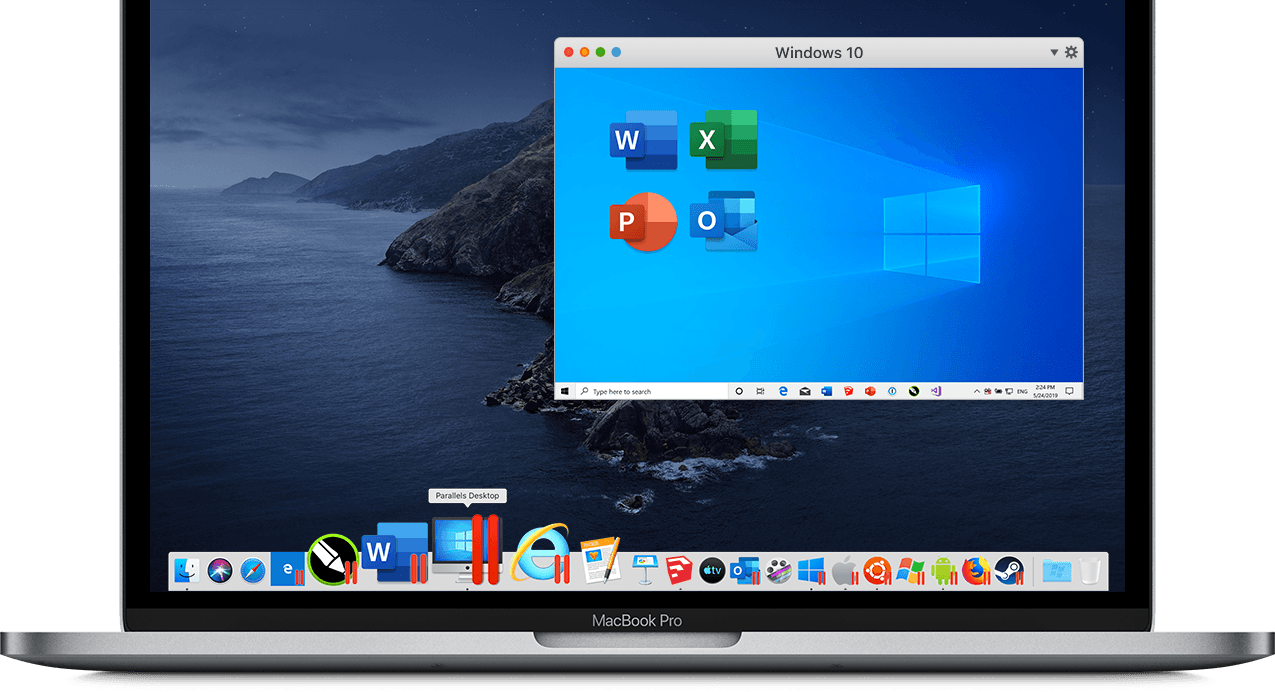 Mac Pro Software Vs Wondows Pro